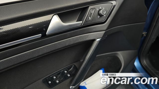 Volkswagen Golf 2016 — photo 18