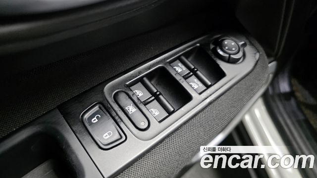 Jeep Renegade 2021 — photo 14