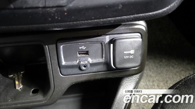 Jeep Renegade 2021 — photo 18