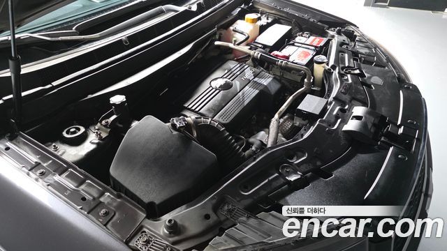 Chevrolet Korea Captiva 2015 — photo 6
