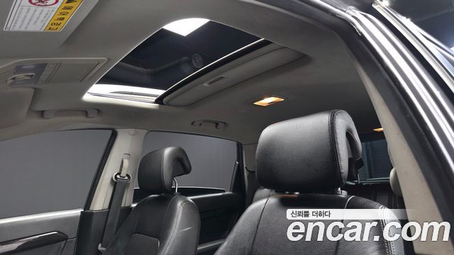 Chevrolet Korea Captiva 2015 — photo 16