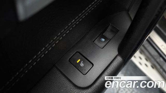 Chevrolet Korea Captiva 2015 — photo 17