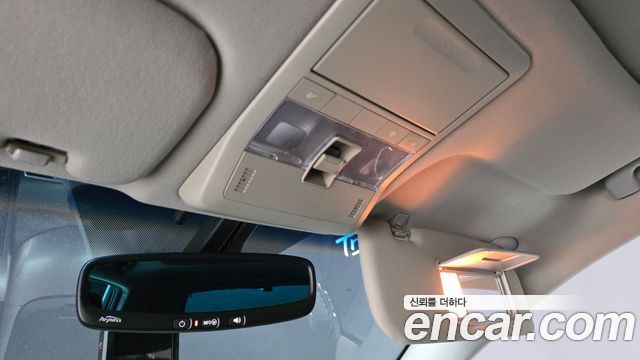 Chevrolet Korea Captiva 2015 — photo 19
