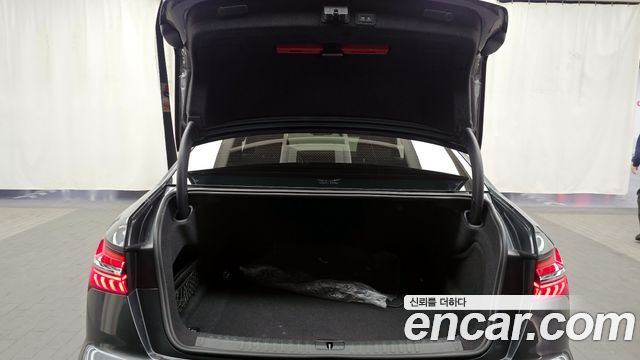 Audi A6 2022 — photo 20