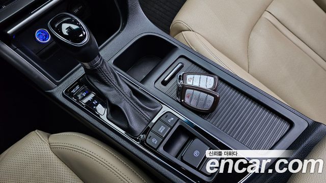 Hyundai Sonata 2016 — photo 9