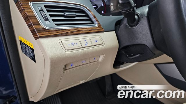 Hyundai Sonata 2016 — photo 14