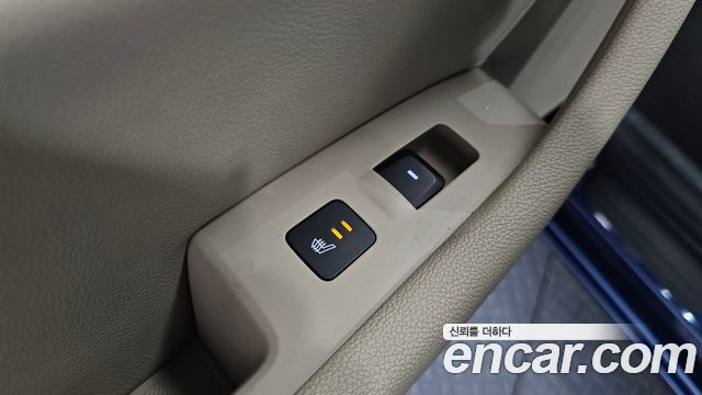 Hyundai Sonata 2016 — photo 18