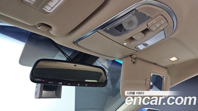 Hyundai Sonata 2016 — photo 19