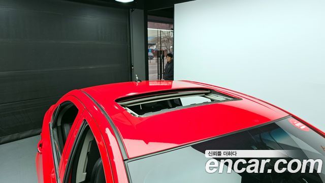 Chevrolet Korea Aveo 2017 — photo 16