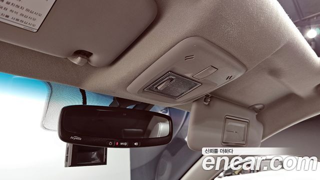 Chevrolet Korea Aveo 2017 — photo 20