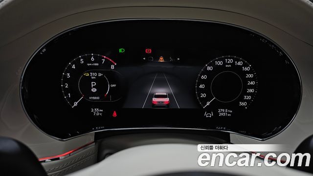 Bentley Continental 2025 — photo 8