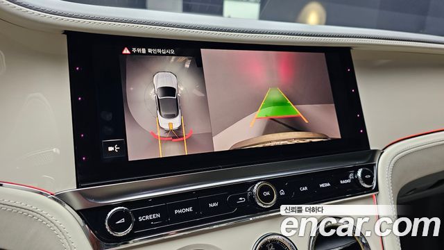 Bentley Continental 2025 — photo 14