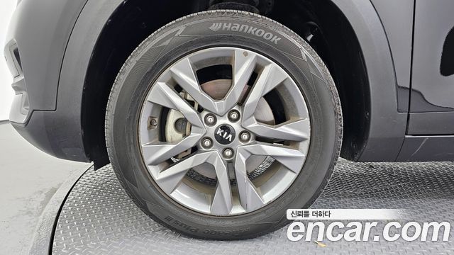 Kia Seltos 2020 — photo 5