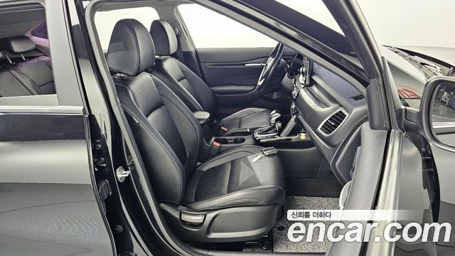 Kia Seltos 2020 — photo 11