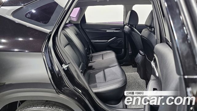 Kia Seltos 2020 — photo 12