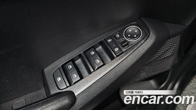 Kia Seltos 2020 — photo 13
