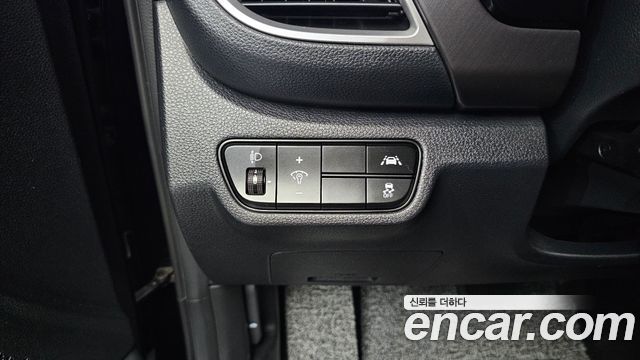 Kia Seltos 2020 — photo 14