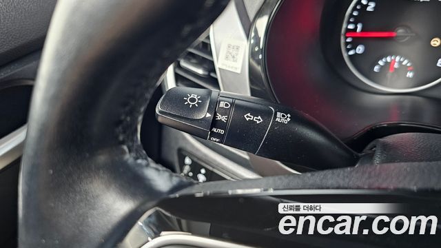 Kia Seltos 2020 — photo 15