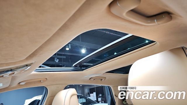 Genesis GV80 2021 — photo 19