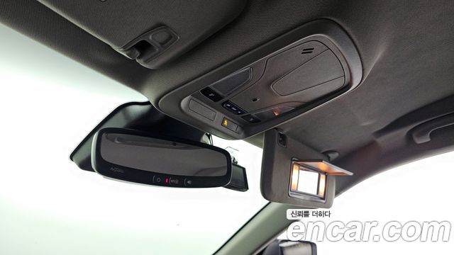Chevrolet Korea Impala 2016 — photo 19