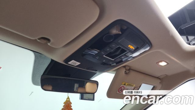 Kia Canival 2021 — photo 17