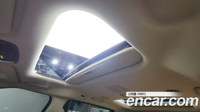 Kia Canival 2021 — photo 18