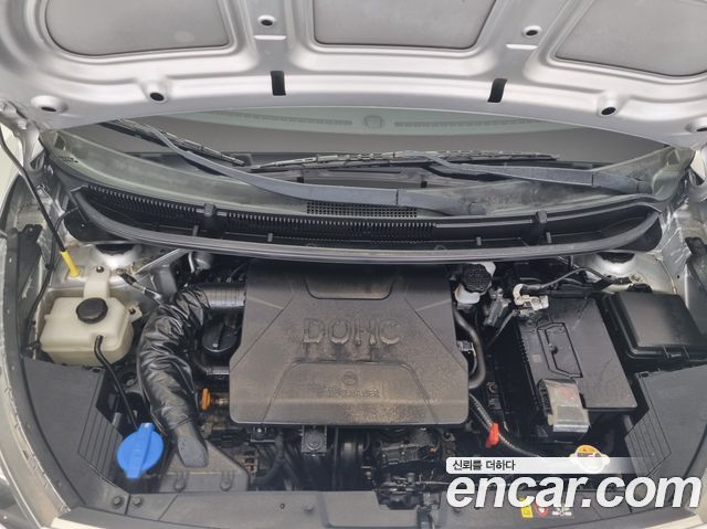 Kia morning 2018 — photo 6