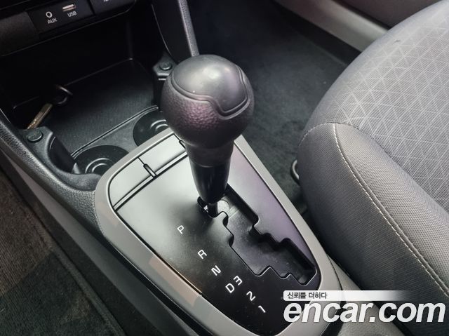 Kia morning 2018 — photo 9