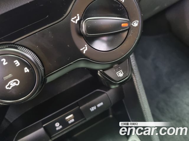 Kia morning 2018 — photo 13