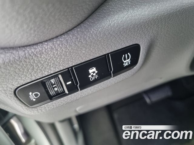 Kia morning 2018 — photo 15