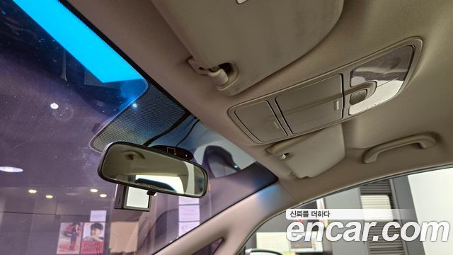 Kia Carens 2014 — photo 18