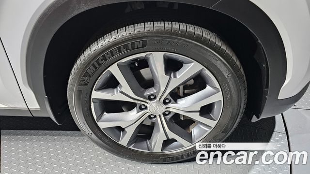 Hyundai Palisade 2019 — photo 5