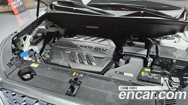 Hyundai Palisade 2019 — photo 6
