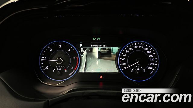 Hyundai Palisade 2019 — photo 8