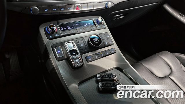 Hyundai Palisade 2019 — photo 9
