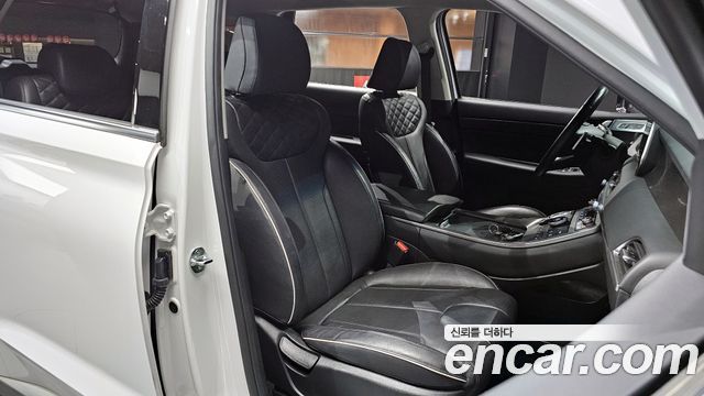 Hyundai Palisade 2019 — photo 10
