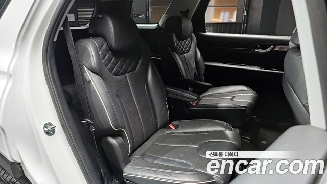 Hyundai Palisade 2019 — photo 12