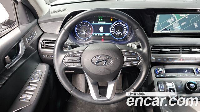 Hyundai Palisade 2019 — photo 13