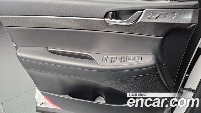 Hyundai Palisade 2019 — photo 14
