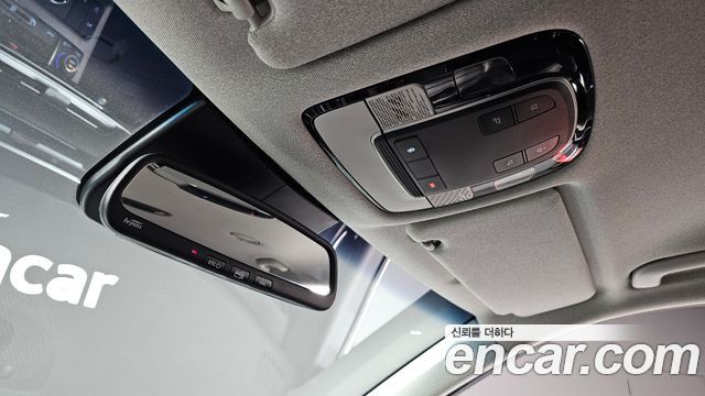 Hyundai Palisade 2019 — photo 15