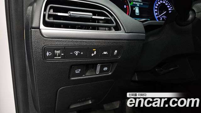 Hyundai Palisade 2019 — photo 16