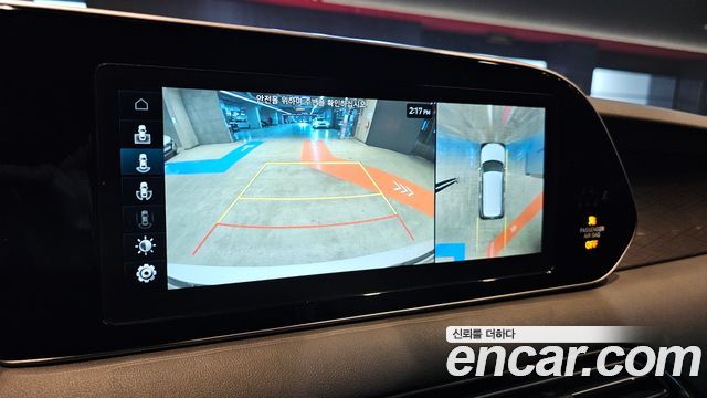 Hyundai Palisade 2019 — photo 17