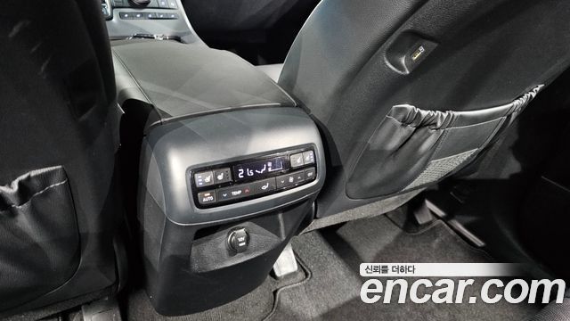 Hyundai Palisade 2019 — photo 19