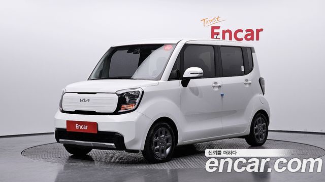 Kia RAY 2023 — photo 1
