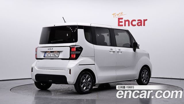 Kia RAY 2023 — photo 2