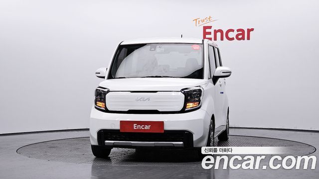 Kia RAY 2023 — photo 3