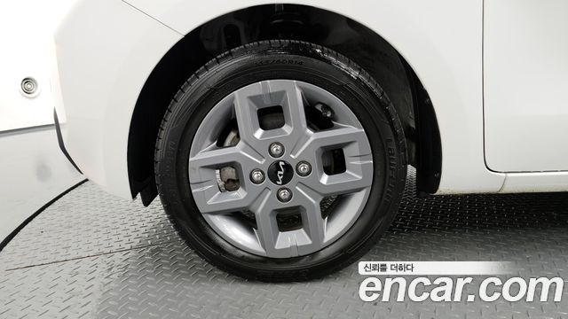 Kia RAY 2023 — photo 5