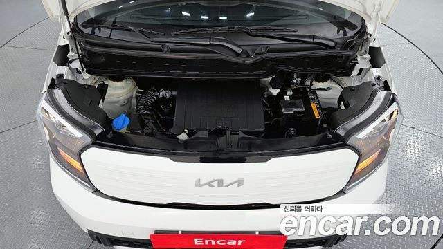 Kia RAY 2023 — photo 6