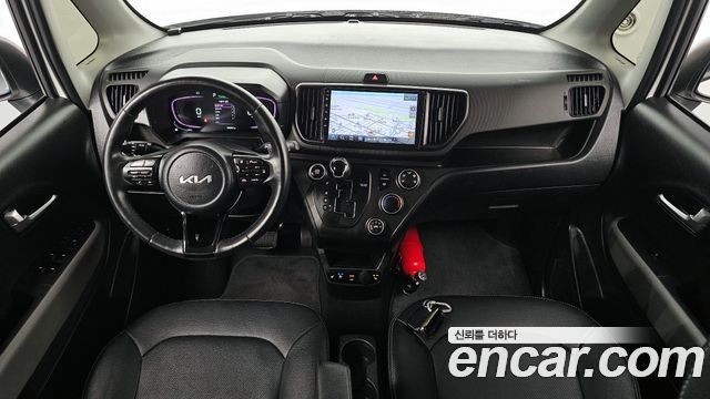 Kia RAY 2023 — photo 7