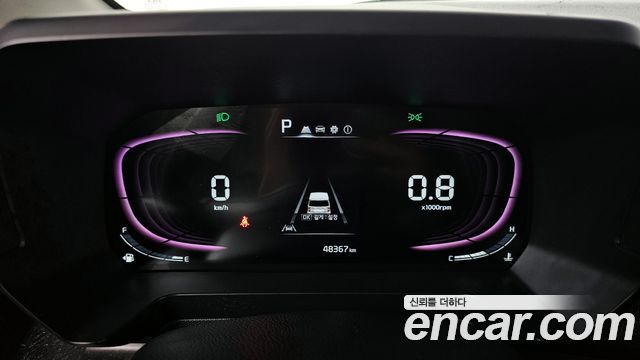 Kia RAY 2023 — photo 8